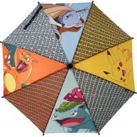 Epee Pokémon deštník automat polyester