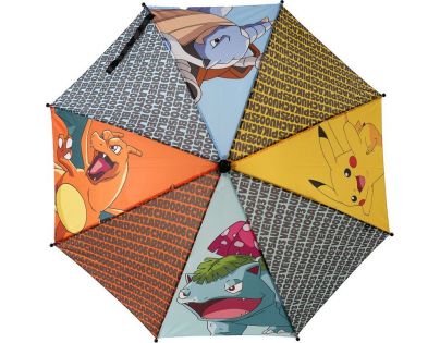 Epee Pokémon deštník automat polyester