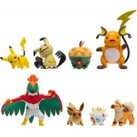 Pokémon figurky multipack 8-pack