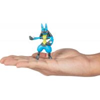 Pokémon figurky multipack 8-pack 6