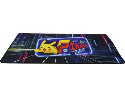 Epee Pokémon herní podložka Pikachu