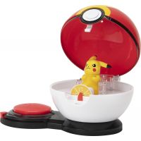 Jazwares Pokemon Hra  Surprise Attack Pikachu vs Bulbasaur 5