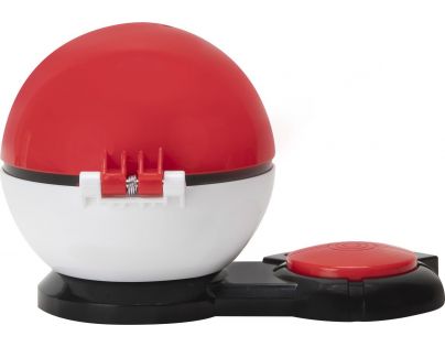 Jazwares Pokemon Hra  Surprise Attack Pikachu vs Bulbasaur