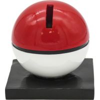 Epee Pokémon kasička premium Pokeball 2