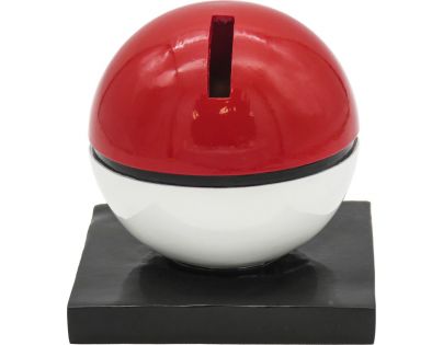 Epee Pokémon kasička premium Pokeball