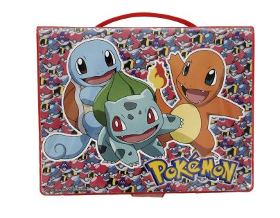 EPEE Pokémon Kreativní set