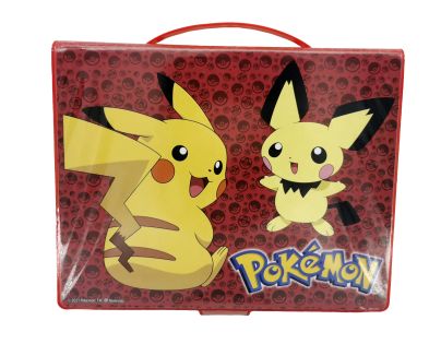 EPEE Pokémon Kreativní set