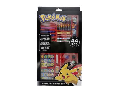 EPEE Pokémon Kreativní set