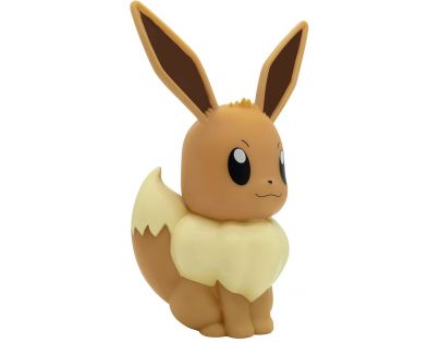 Amuzzi Pokémon Lampička Eevee s dálkovým ovládáním