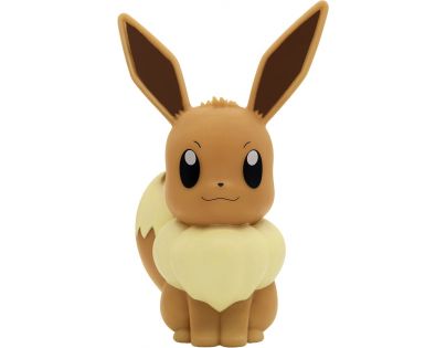 Amuzzi Pokémon Lampička Eevee s dálkovým ovládáním