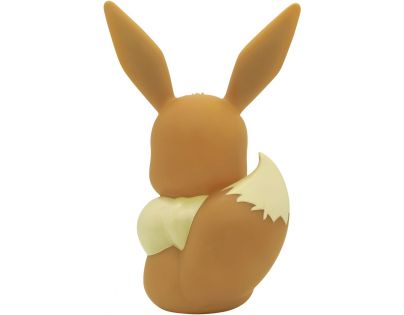 Amuzzi Pokémon Lampička Eevee s dálkovým ovládáním