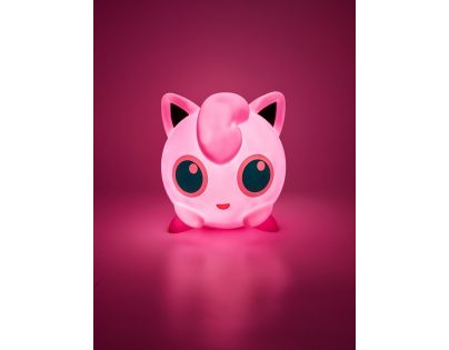 Amuzzi Pokémon Lampička Jigglypuff