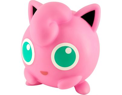 Amuzzi Pokémon Lampička Jigglypuff