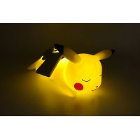 Amuzzi Pokémon Lampička Pikachu 4