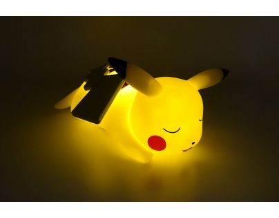 Amuzzi Pokémon Lampička Pikachu