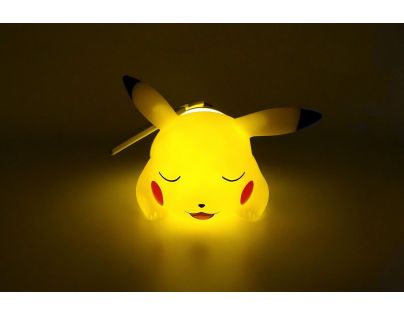 Amuzzi Pokémon Lampička Pikachu