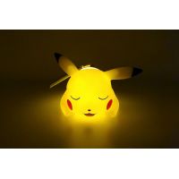 Amuzzi Pokémon Lampička Pikachu 5