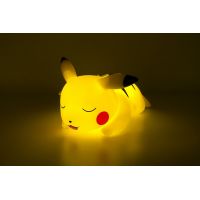 Amuzzi Pokémon Lampička Pikachu 6