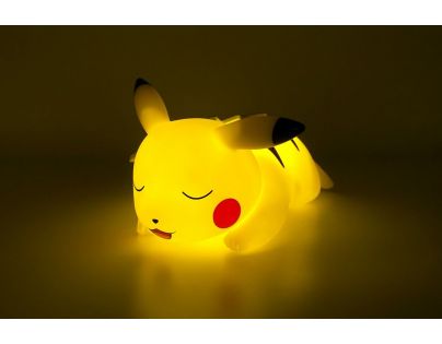 Amuzzi Pokémon Lampička Pikachu