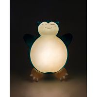 Amuzzi Pokémon Lampička Snorlax 2