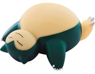 Amuzzi Pokémon Lampička Snorlax