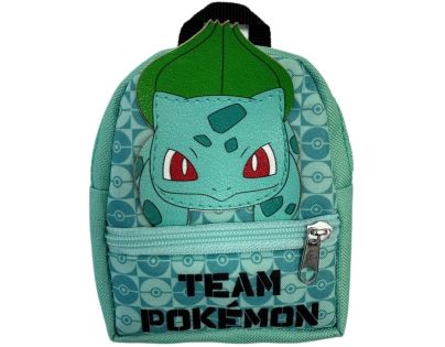 Pokémon Mini batůžek Bulbasaur
