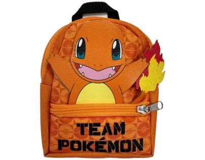Pokémon Mini batůžek Charmander