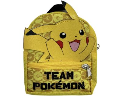 Pokémon Mini batůžek Pikachu