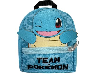 Pokémon Mini batůžek Squirtle