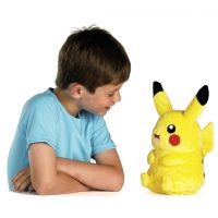 Pokémon Mluvící postavička 40cm - Pikachu 2