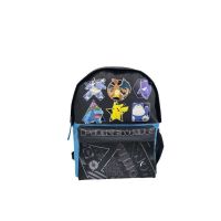 Pokémon nastavitelný batoh (Geo) 2