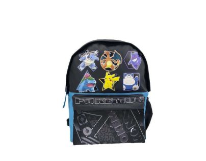 Pokémon nastavitelný batoh (Geo)