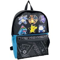 Pokémon nastavitelný batoh (Geo)
