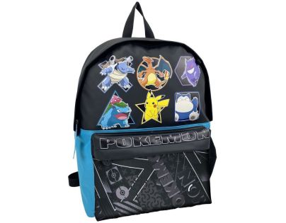 Pokémon nastavitelný batoh (Geo)