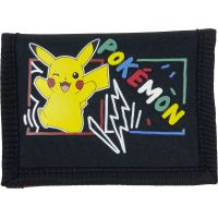 Epee Pokémon peněženka Colourful edice