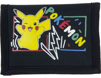 Epee Pokémon peněženka Colourful edice
