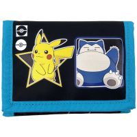 Pokémon peněženka (Geo)