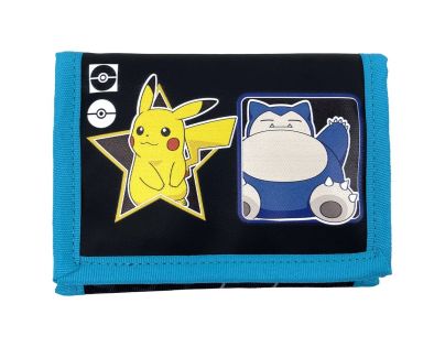 Pokémon peněženka (Geo)