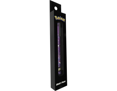 Epee Pokémon pero Gengar - Poškozený obal