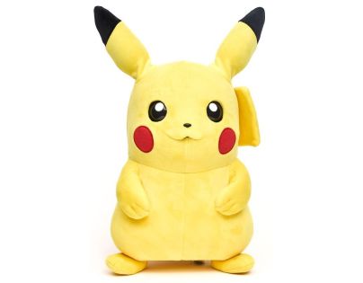 Pokémon Pikachu Puppetronic by RealFX Interaktivní plyšák