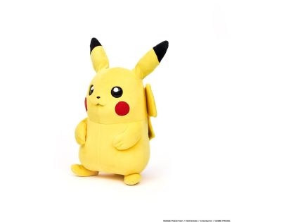 Pokémon Pikachu Puppetronic by RealFX Interaktivní plyšák