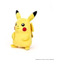 Pokémon Pikachu Puppetronic by RealFX Interaktivní plyšák 3