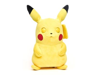 Pokémon Pikachu Puppetronic by RealFX Interaktivní plyšák