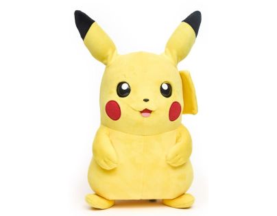 Pokémon Pikachu Puppetronic by RealFX Interaktivní plyšák