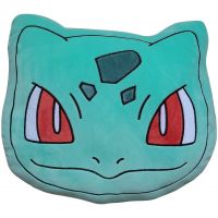 Nemesis Now Pokémon polštář Bulbasaur