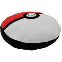 Nemesis Now Pokémon polštář Pokéball 2