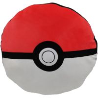 Nemesis Now Pokémon polštář Pokéball