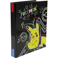 Epee Pokémon pořadač Colourful edice