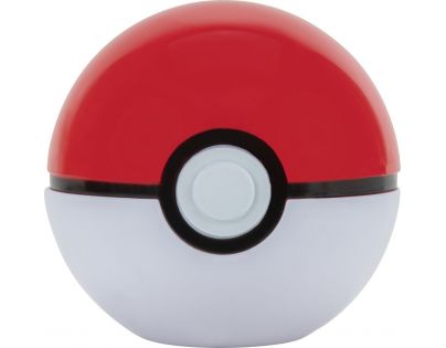 Jazwares Pokemon sada Clip and Go Bandolier W2 Pokéball, Luxury Ball i Pikachu