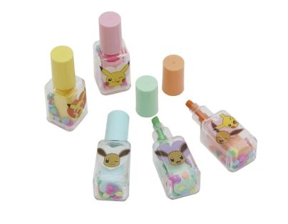 Pokémon set zvýrazňovačů (Flowers)